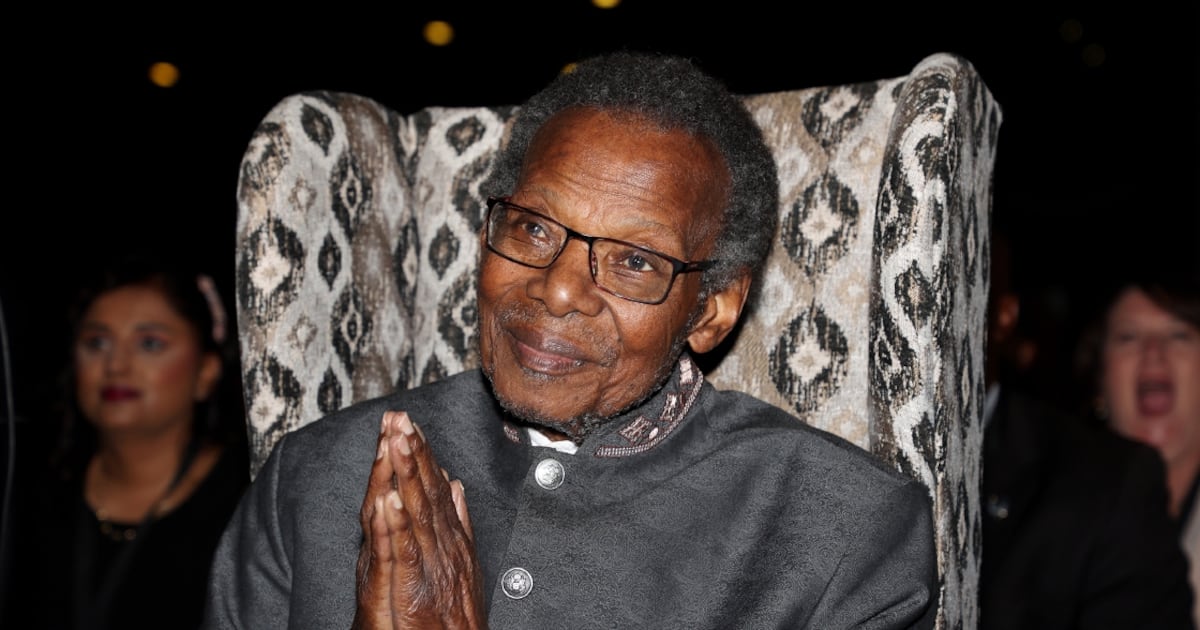 TimesLIVE's tweet card. ActionSA is forging ahead with its plans to have eThekwini municipality renamed after the late Prince Mangosuthu Buthelezi.