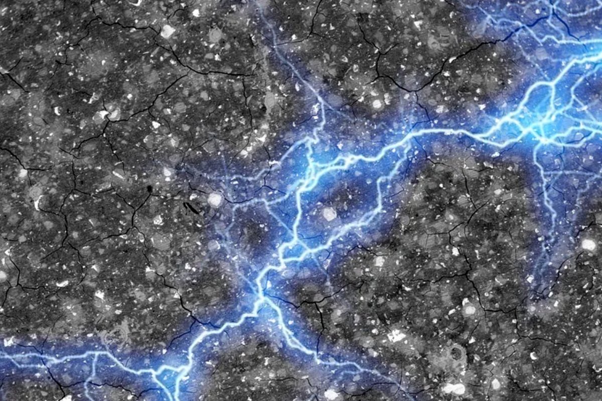 urmca's tweet card. MIT scientist says we’re ‘at the brink of a new architectural revolution’ with multifunctional concretes