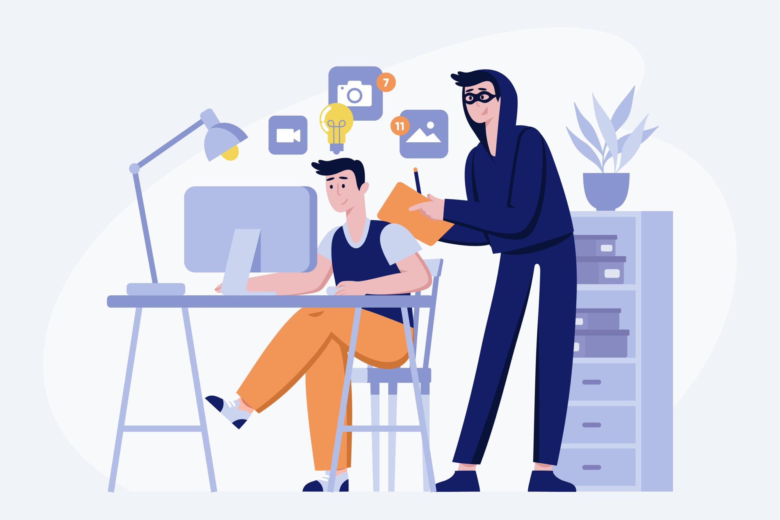 AIdealabs's tweet card. Explore why humans, not technology remain the primary vulnerability in India’s BFSI and corporate sectors. Learn about ransomware, AI-driven attacks, phishing, insider threats and strategies for...