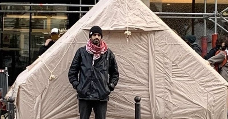 Tweet card summary image