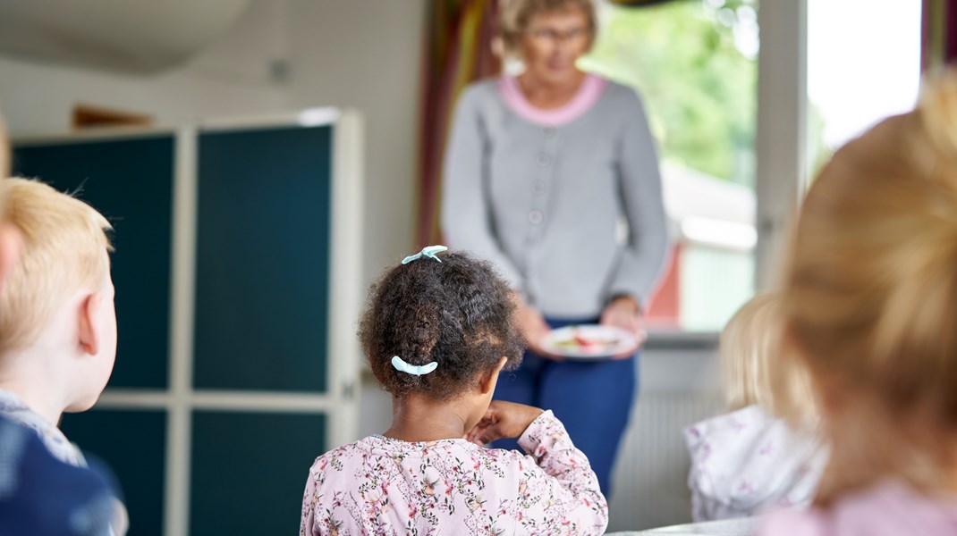 BUPLFormand's tweet card. Pædagoguddannelsen får ikke mere prestige i de unges øjne af EPX'en, hvis sidstnævnte ikke også giver adgang til læreruddannelsen, skriver Andreas Rasch-Christensen.