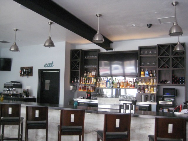 TrestlesTable's tweet card. The Detour Bistro Bar celebrated their Grand Opening in Culver City last week with a media preview that was nothing short of delicious. Having been in before, the local neighborhood restaurant has …