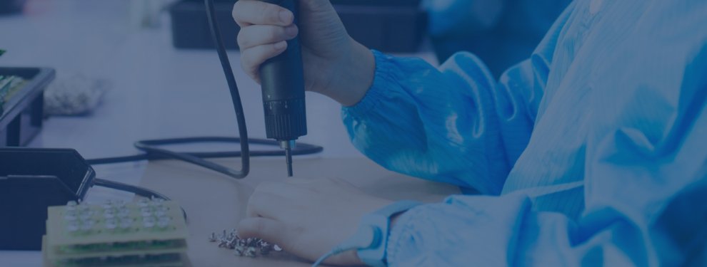 Kingstec_Tech's tweet card. Download Kingstec's Custom Manufacturing Guide to learn key steps and benefits to bringing your high-quality product to market with contract manufacturers