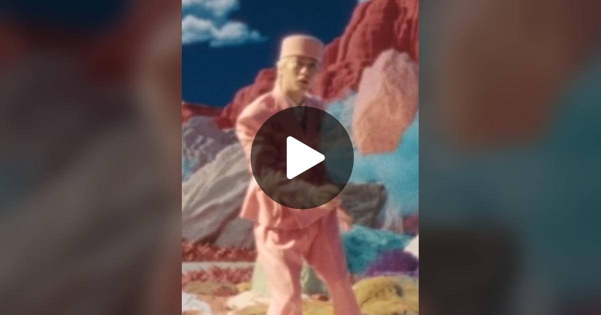 nao_k_p's tweet card. 「いいね」が144件、コメントが13件。「King & Prince 超華麗新作專輯《STARRING》12月24日發行，先行曲〈Theater〉MV搶先公開！」