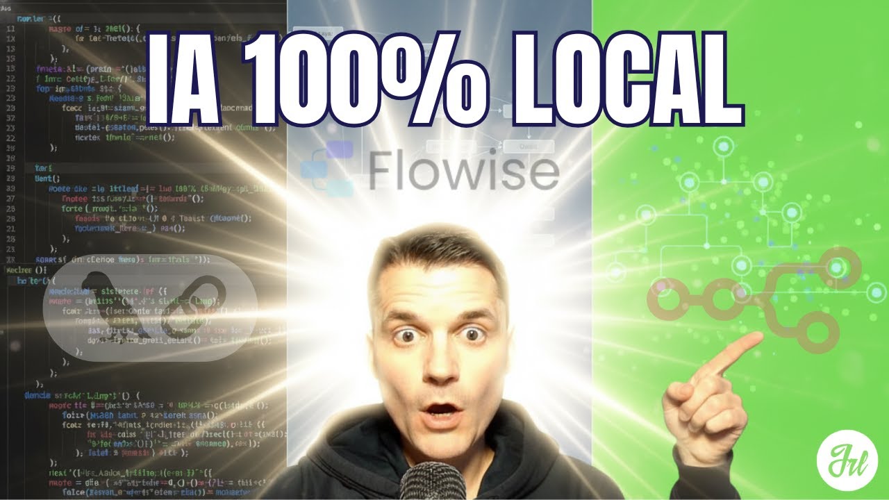 JokiRuizLite's tweet card. Agentes IA GRATIS y en LOCAL: La Guía Definitiva LangChain vs n8n vs...