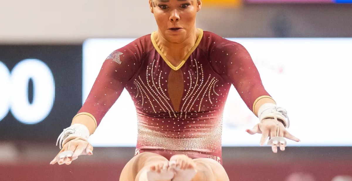 TheDailyGopher's tweet card. Here’s how to catch all the Gophers action this weekend