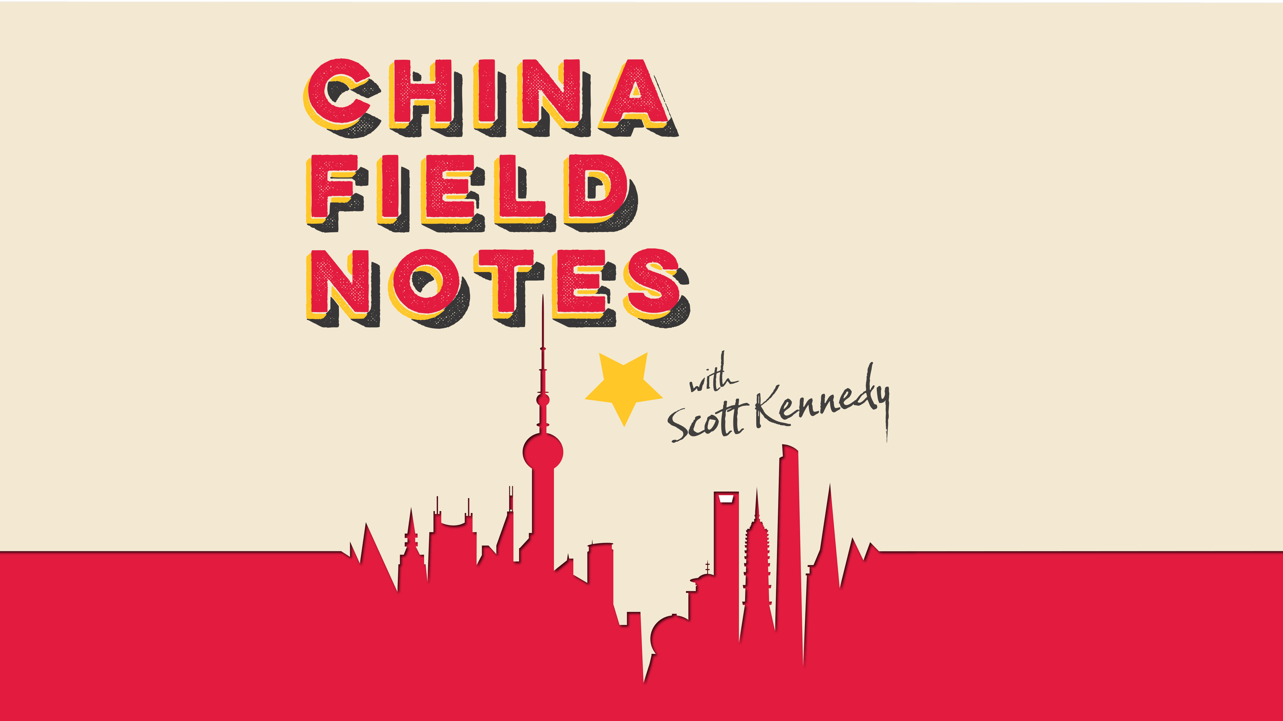 CSISCBE's tweet card. Scott Kennedy speaks with CNBC's Evelyn Cheng about the challenges of being a Western reporter in China, China’s burgeoning tech sector, changing consumer behavior, and the implications of worsening...