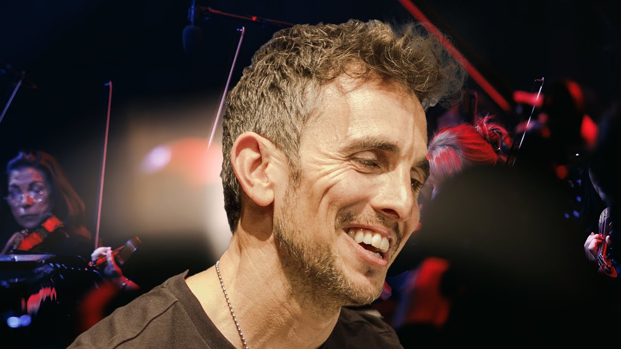 froskfrask's tweet card. Zade Dirani - Kalimat / Lebanese Medley / Quli Ohiboka