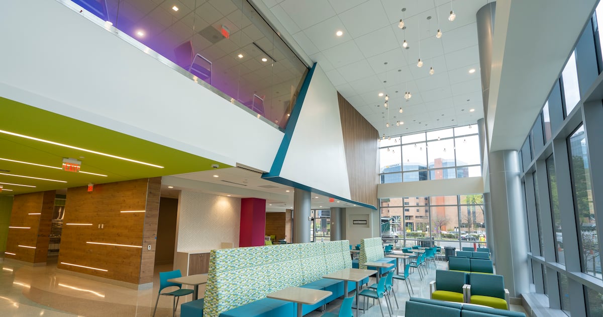 ArrayArch's tweet card. Across the country, some pediatric hospitals have taken bold steps to serve children with mental health issues. Here's a survey of some of the facilities that have added beds, built new units or have...