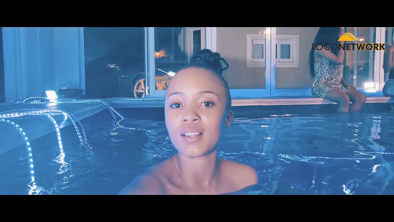 Loco_network's tweet card. Birthday Song Birthday Life by Neo Thee Minister x Count SA x Dyla ZAR