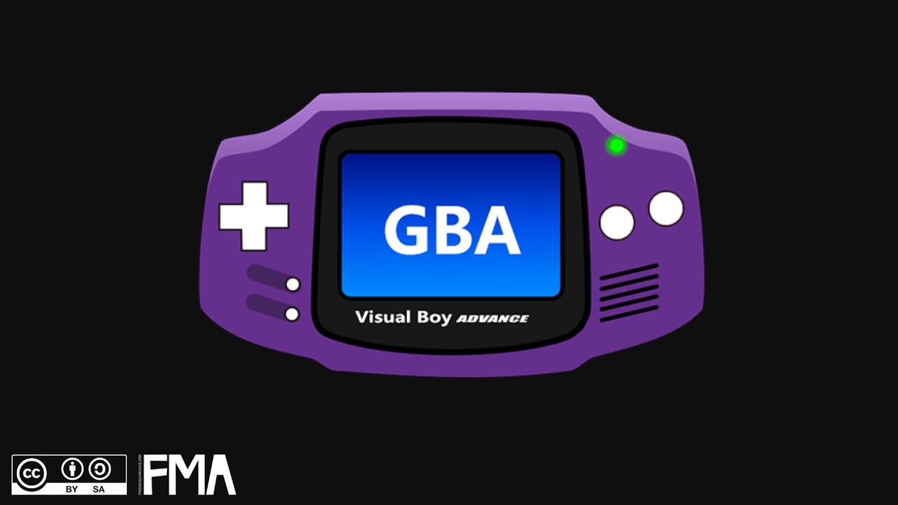 tavernalinux's tweet card. Como instalar o emulador VisualBoyAdvance-M no Linux!