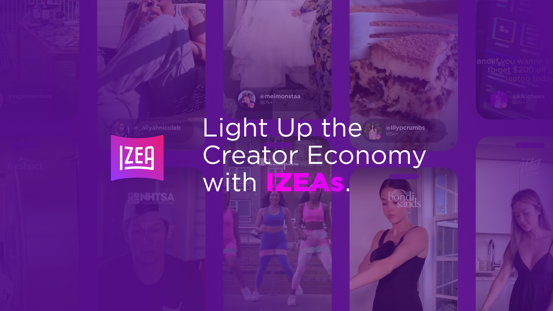 Blogger_Red's tweet card. Create an influencer marketing campaign, analyze the performance, and amplify your best content with IZEAx®. Managed influencer services available.