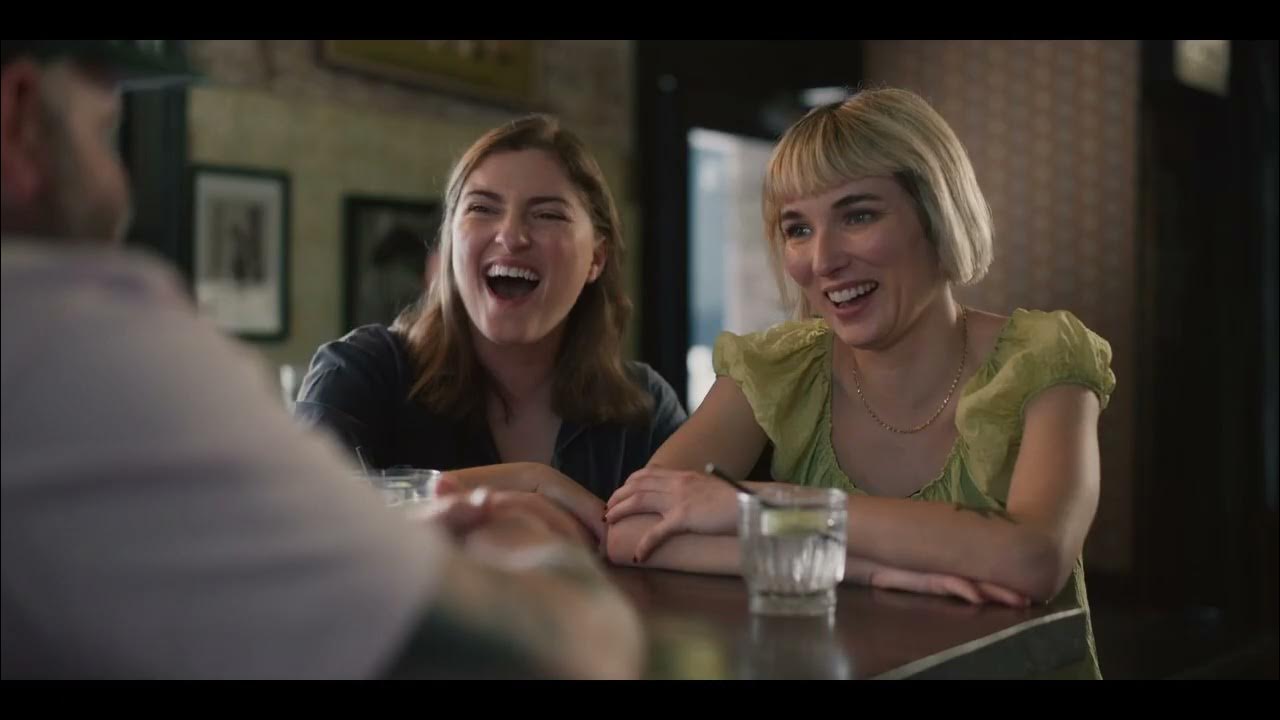 charliepick's tweet card. Far Enough - Vote Yes