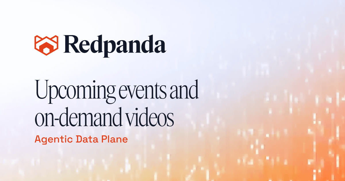 redpandadata's tweet card. Your open door to understanding Redpanda Serverless—ask questions, see what's new, and get expert guidance on building real-time apps without the ops burden.
