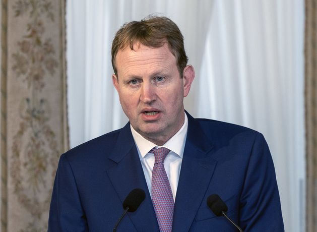 wong_denton's tweet card. A Wexford Sinn Féin councillor has expressed concern over the government’s inability to locate asylum seekers who have been issued deportation notices.