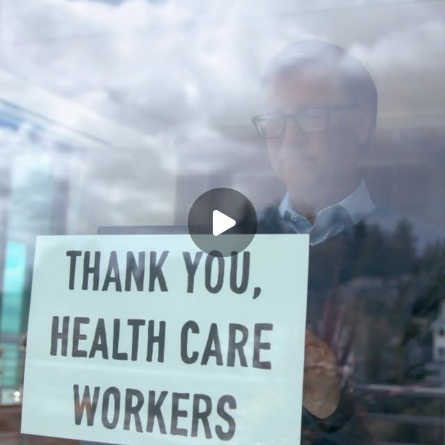 RealCandaceO's tweet card. Bill Gates (@thisisbillgates) • Instagram video