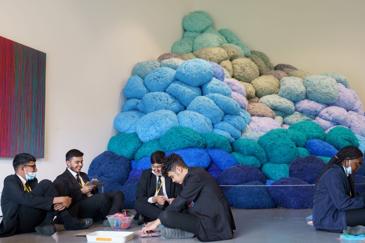 ArtsPro's tweet card. The 1982 publication ‘The Arts of Schools’ was hugely influential with local education authorities and arts professionals. Here Sally Bacon and Pauline Tambling share the findings from their new...