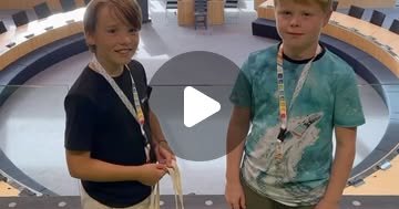 Tweet card summary image