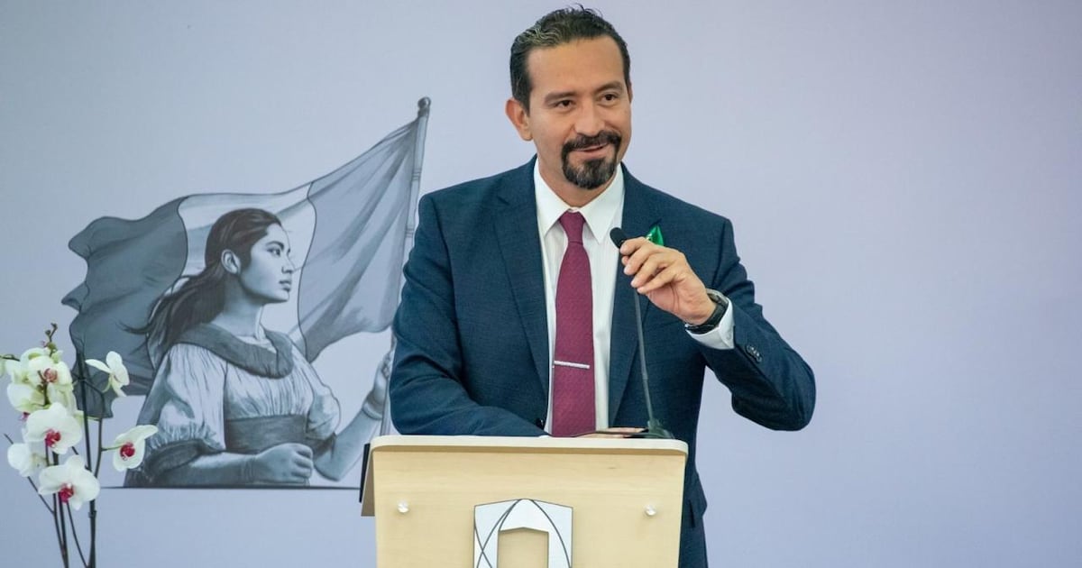 OcampoArmando_'s tweet card. Con el RENAGAS, el Gobierno federal apuesta por un nuevo modelo de gestión energética.