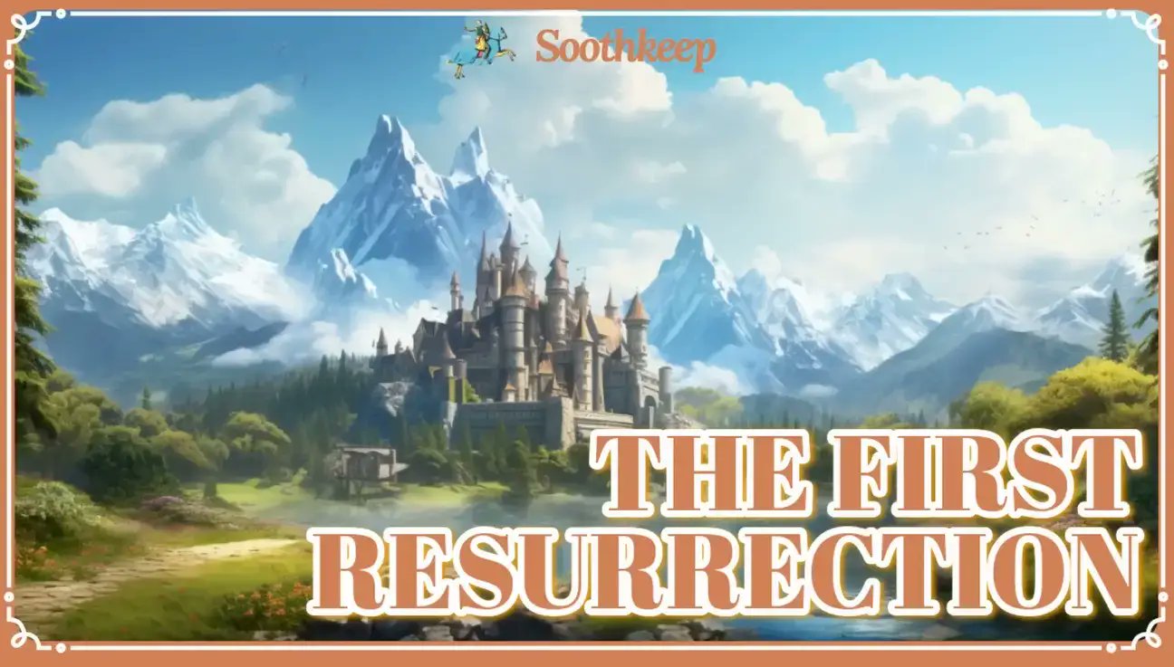 soothkeep's tweet card. This is the fourth session of the Pastor’s Huddle in October 2025 that was sponsored by Mark Henry Ministries and Olive Tree Ministries in which I addressed Revelation 19-22. In this session I...