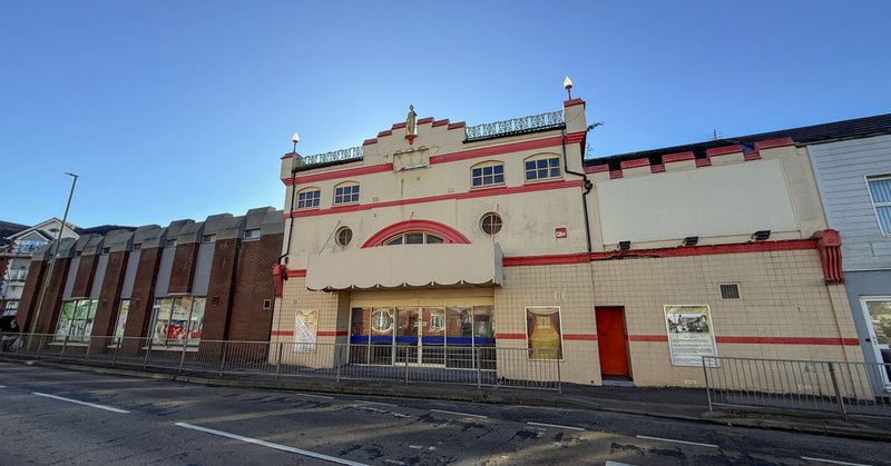 Tweet card summary image