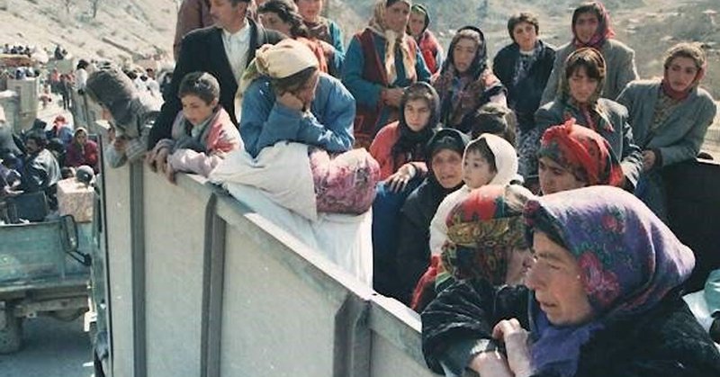 Tweet card summary image