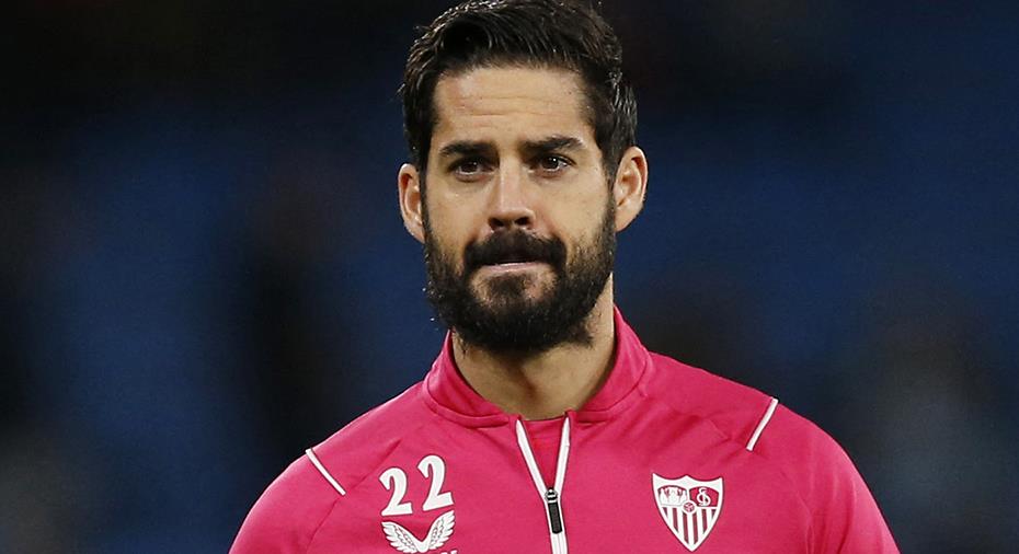 soder_om's tweet card. Mittfältaren Isco uppgavs vara på väg till Union Berlin under januarifönstret. Men affären gick i stöpet. - Jag trodde att det var ett stort skämt, säger Union Berlin-spelaren Milos Pantovic enligt...