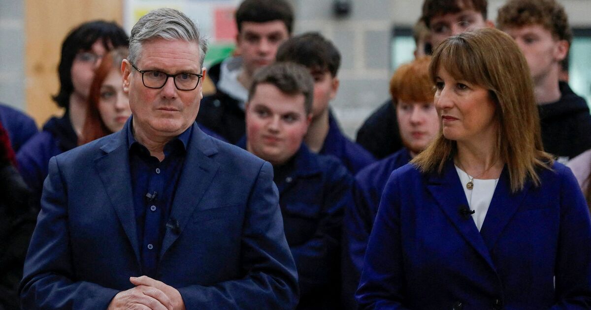 WGvardia8416's tweet card. The OBR has revealed how low net migration will fall, and then what it is projected to hit by the end of this Parliament.