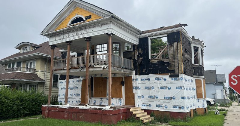 Tweet card summary image