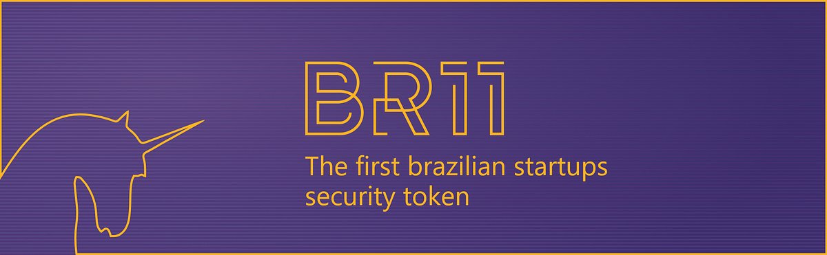 SmartTaylorApp's tweet card. Taylor was select to be part of the BR11, a new security token based startup investment fund. You can also participate in this ICO.