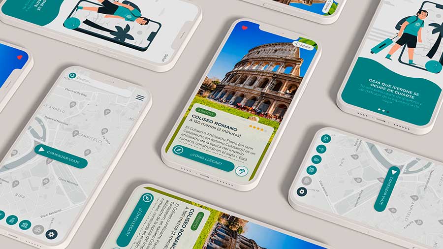 TRAZOSeLearning's tweet card. La ilustración avanza a pasos agigantados. Domina una de las mejores herramientas de ilustración de la actualidad con nuestro Monográfico de Illustrator.