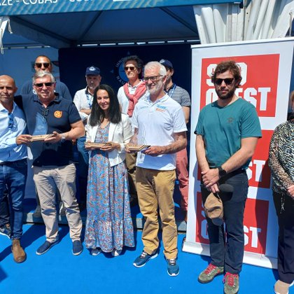 Tweet card summary image