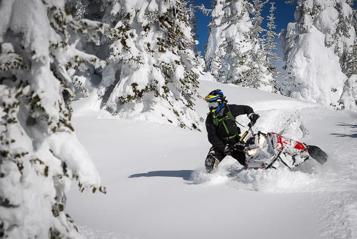 KKWinssvcs's tweet card. To the inexperienced ear, sledder slang may sound like pure gibberish. But knowing these words and phrases is important, lest you be identified as a "newb".