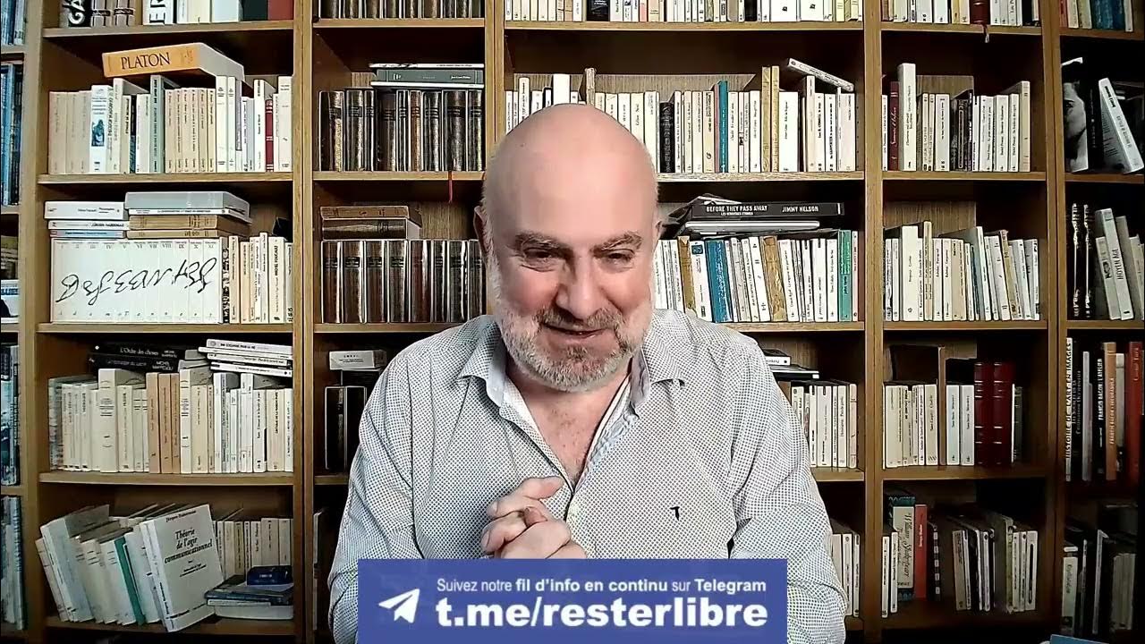 pymouss52's tweet card. Pourquoi Asselineau et l'UPR n'ont aucune chance aux européennes