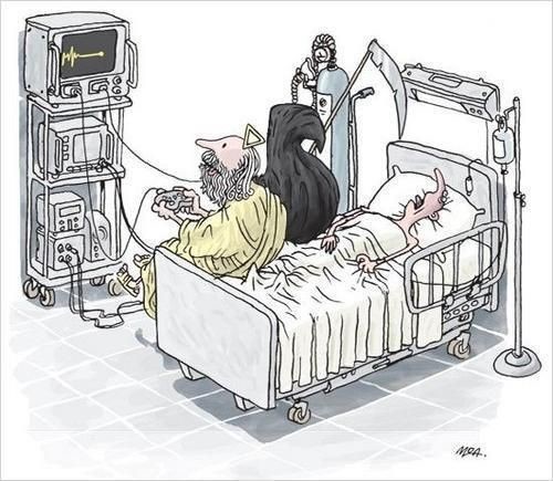 IanParkerV4g's tweet card. Among the rafts of economic and business data we’re presented with there has always been one glaring omission. We see data about debt; we see data about productivity; we see data about business...