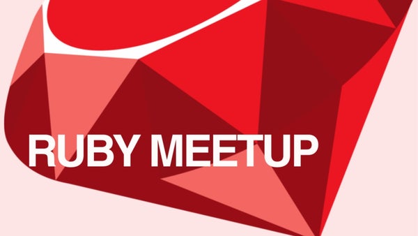 ruby_ind's tweet card. ***"Every time you share your knowledge, you grow as much as your audience. A talk is more than just a presentation—it's a chance to inspire, learn, and make an impact in t