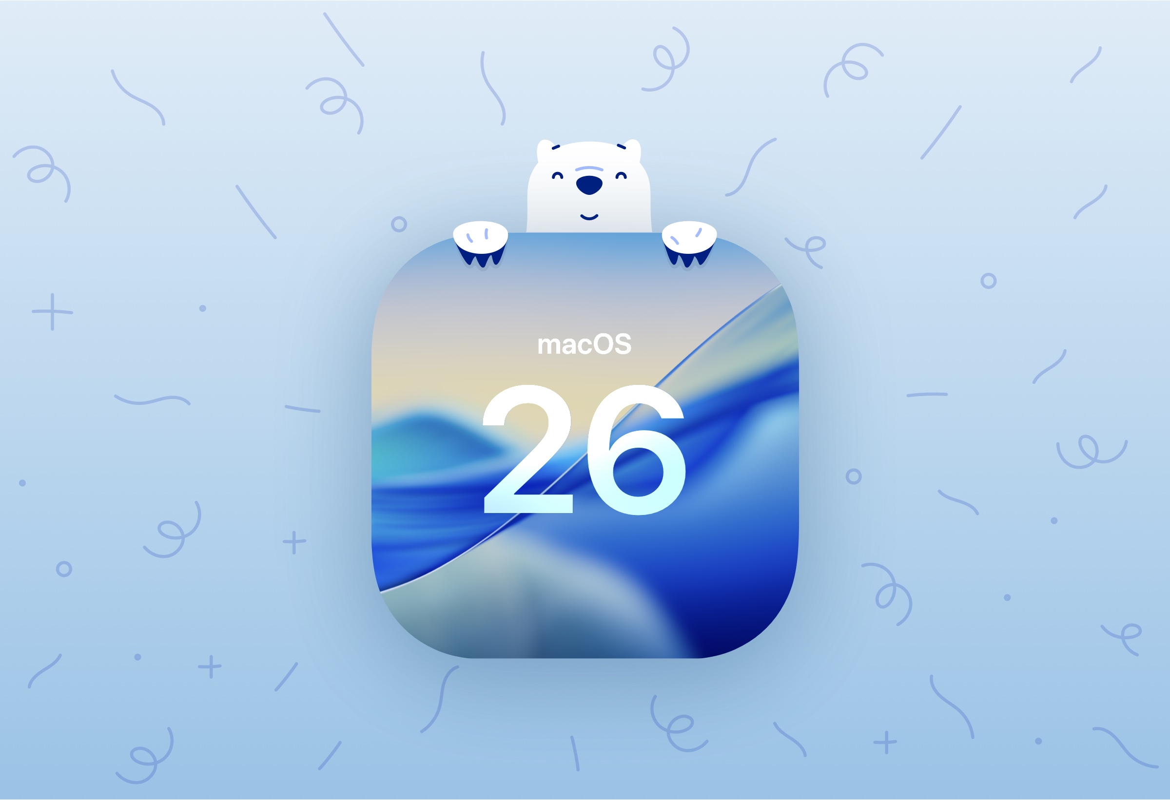BearNotesApp's tweet card. New design, same Bear.