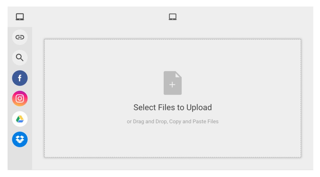 davidwalshblog's tweet card. Managing media is a really difficult task if you try to do all of it yourself, especially if the media comes from other sources. The file can be submitted
