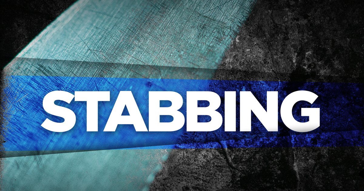 CBSNewYork's tweet card. A livery cab driver is fighting for his life after being stabbed repeatedly early Tuesday morning in the Bronx.