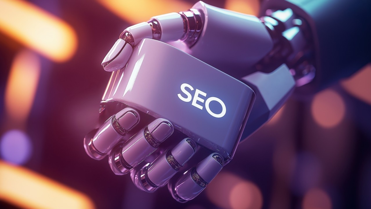 123INTERNET's tweet card. The way people search — and the way search engines deliver results — has evolved dramatically. Traditional SEO remains foundational, but the rise of AI, voice search, and machine-generated overviews...