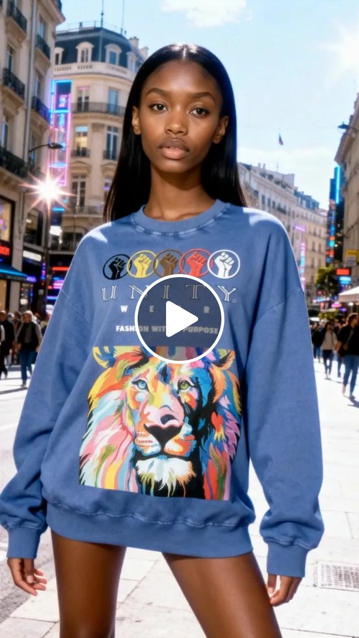 UnityWearAppar1's tweet card. See the full post on Lemon8