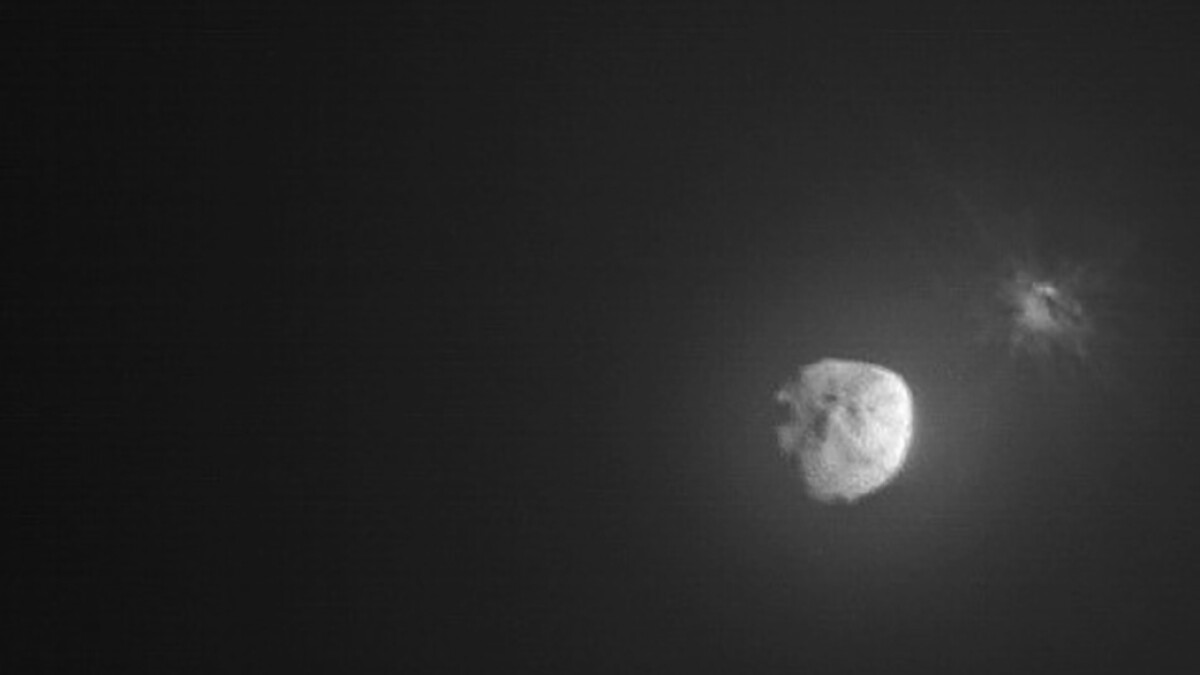 CSETGeorgetown's tweet card. How did all of these objects enter Earth's orbit? What are we doing about them right now and how urgent is the issue?