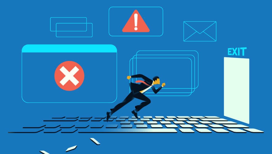 ASIS_Intl's tweet card. Organizations have traditionally treated physical and cyber identity management as separate applications. But in an era of hybrid threats, this division no longer makes sense.