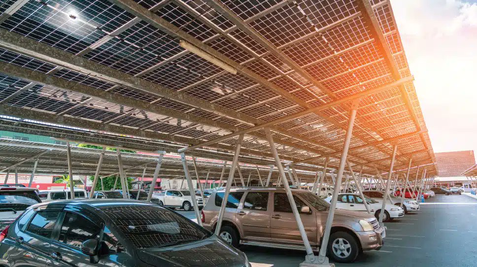 RealAssetsAdv's tweet card. The traditional model of urban design is undergoing a radical transformation in cities across the United States. Central to this shift is a reevaluation of how cities allocate and utilize space,...