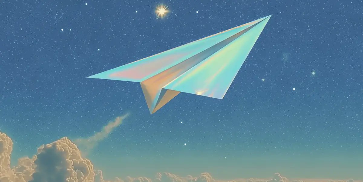 TechGlimmer555's tweet card. Keeping up with emails can be a real struggle. But if you’re a Perplexity Max subscriber, there’s good news. The Perplexity Email Assistant is