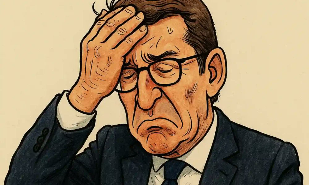 donporquex's tweet card. De “Tichestein” al “farsante”: cronología de los lapsus de Feijóo con fechas y contexto que explican su impacto en el Congreso y en campaña. El balance es nítido y no requiere rodeos. Alberto Núñez...