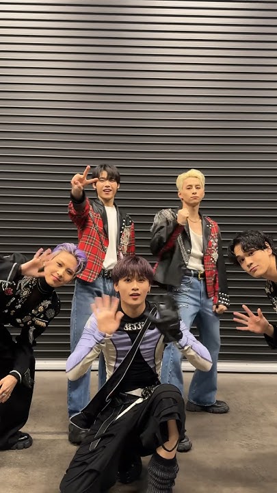 lapone_info's tweet card. "#LAPOSTA2024" - #LOVEALLSTAR #JO1 #REN #MAME #INI #MASAYA #HIROTO...