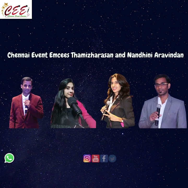 ThamizharasanRK's tweet card. Conference Event Plan | Corporate Hosting, Agenda Flow & Engagement