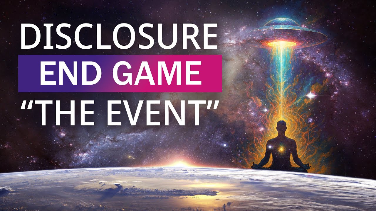 RealLucidLens's tweet card. True UFO Disclosure: Secret Space Programs, The 2027 Event & Humani...