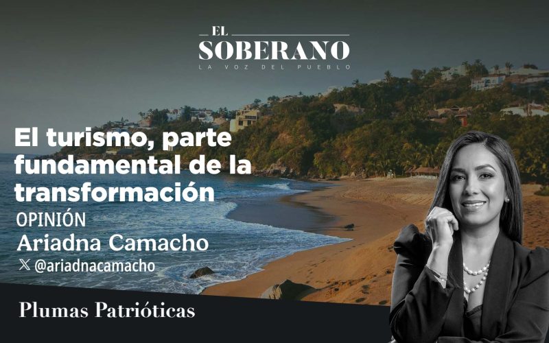 Georch2022's tweet card. La actividad turística es parte fundamental para el desarrollo social y económico de México, según datos del INEGI en 2023 el PIB turístico reportó un monto de 2 billones 582 mil millones de pesos,...